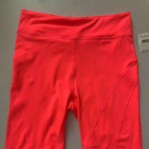 Free People Athletic Biker Shorts